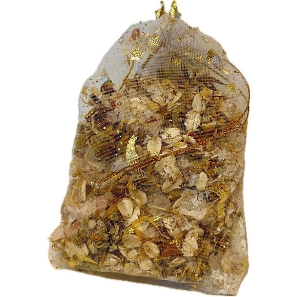 HEALING TUB TEA (4 pack) - Picture 2 of 3